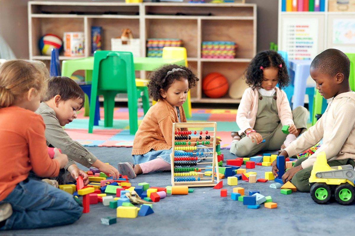 More sickness is likely to spread in daycares across America.