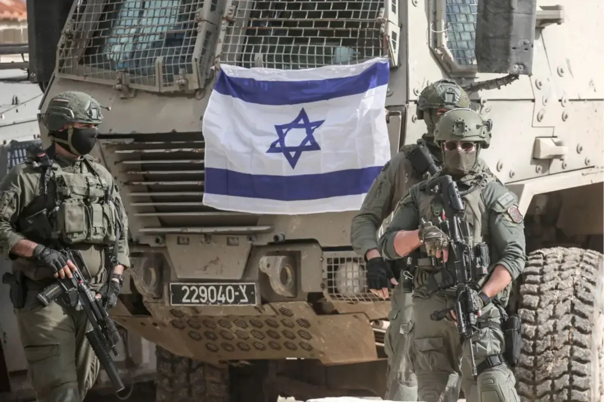 More than 100 Haredi donors in the US announce they will withdraw support from organizations that criticize the IDF.