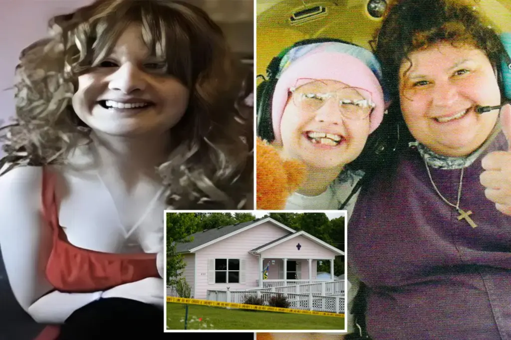 More than 100 never-before-seen videos from Gypsy Rose Blanchard to her boyfriend who killed have been made public