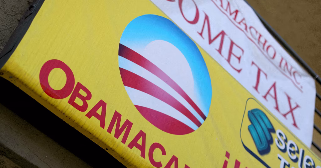 Most Obamacare enrollment ends, resulting in higher bills or less health insurance for Americans
