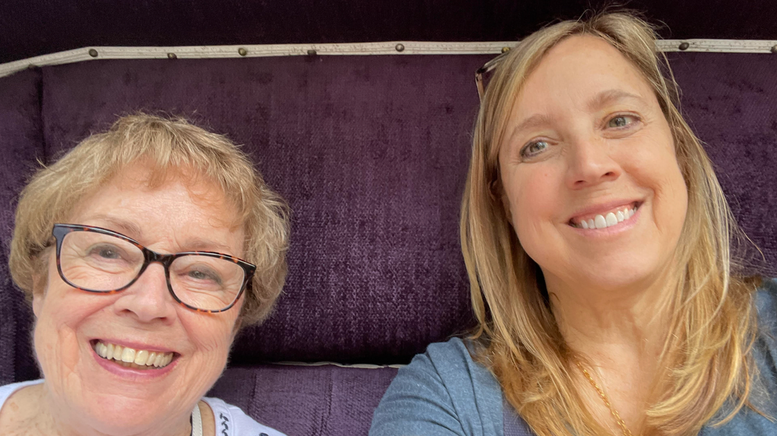 Mother Relocated to a Retirement Community. Was She Aware She Had Dementia?