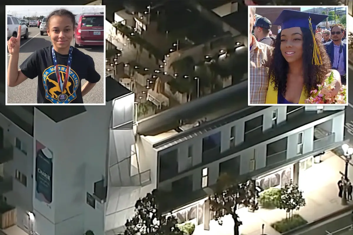 Mother in Santa Monica accused of fatally hitting baby with frying pan