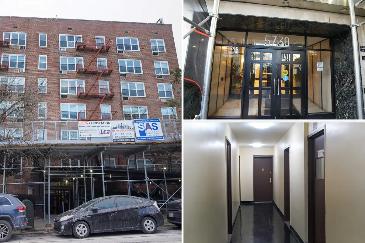 Mother's financial issues exposed in disturbing Bronx case