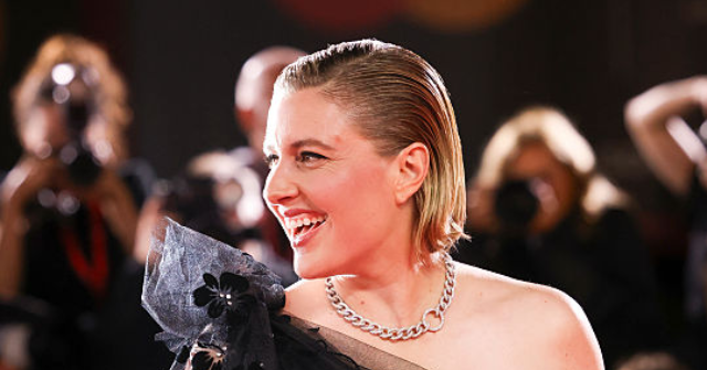 Movies Made by Women Reach Lowest Point in Seven Years in Hollywood