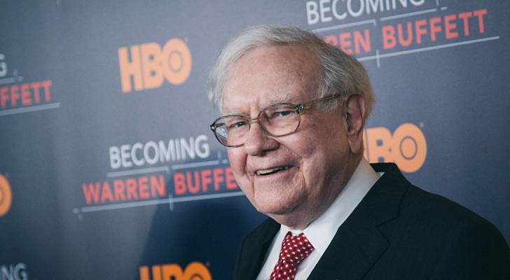 "Mr. Buffett, what’s the secret to making $30 billion?" Warren Buffett shares his three straightforward investment principles.