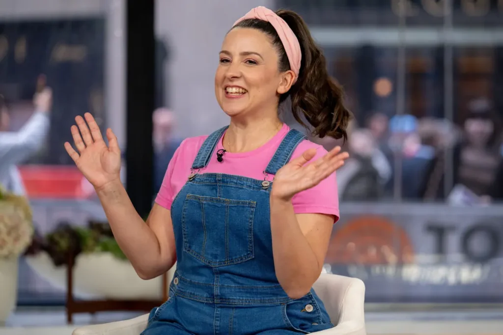 Ms. Rachel encounters criticism as social activism influences early education