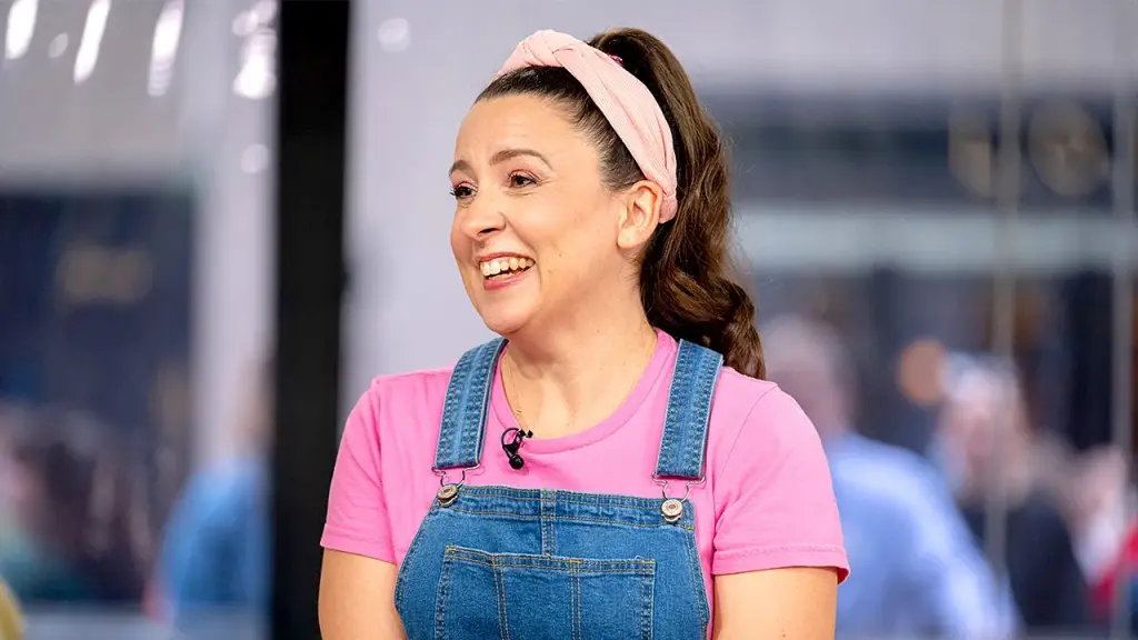 Ms. Rachel from YouTube apologizes following accusations of making an antisemitic remark