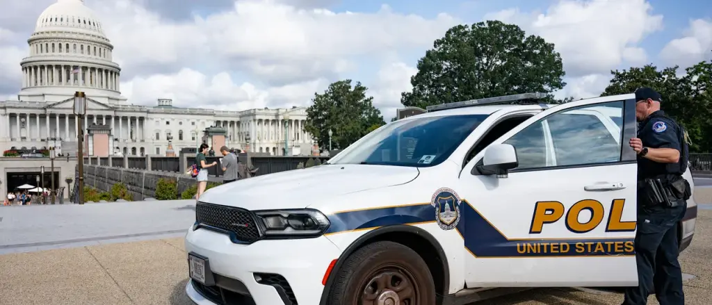 Murder Rate in the US Drops to Lowest Point in More Than a Century, Report Reveals