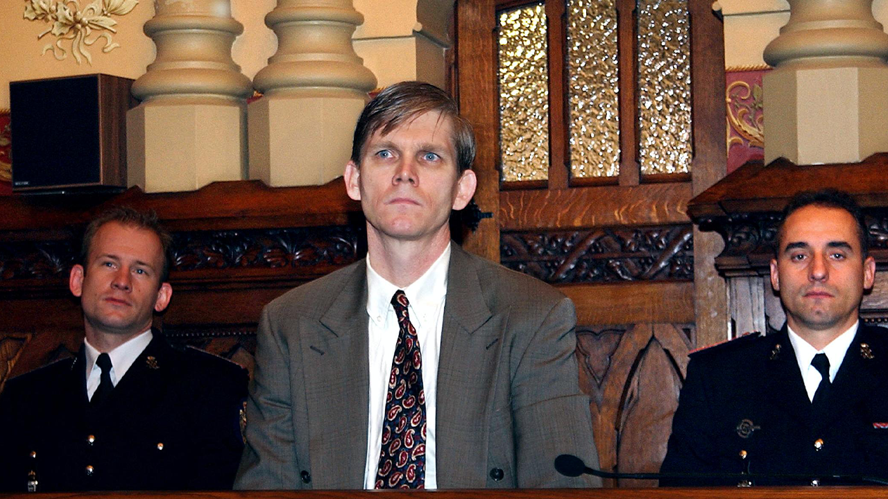 Murder scheme uncovers a pattern in Ted Maher's cases from the fire in Monaco to his wife's situation, according to an expert