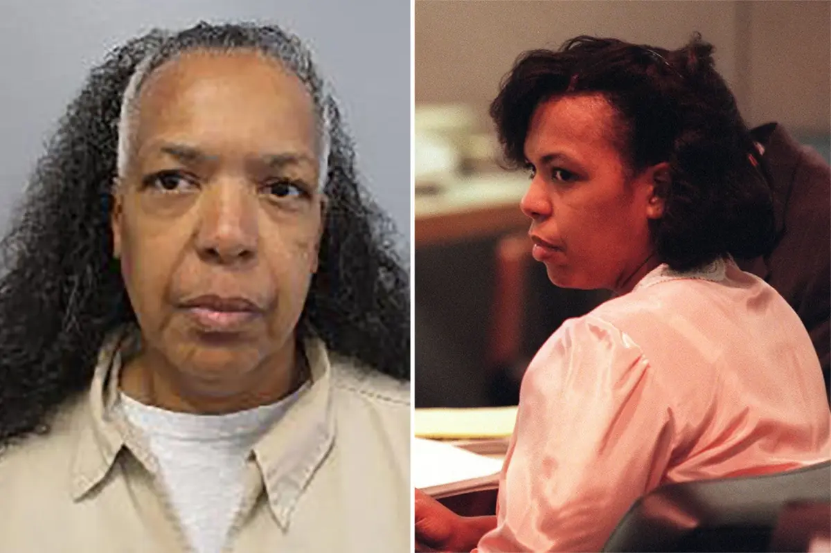 Murphy gives clemency to New Jersey mother found guilty of fatally setting fire to two toddlers in 1996
