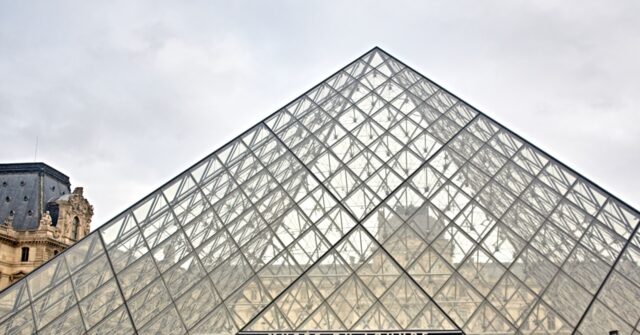Museums in France, including the Louvre, Raise Entry Fees for Non-Europeans