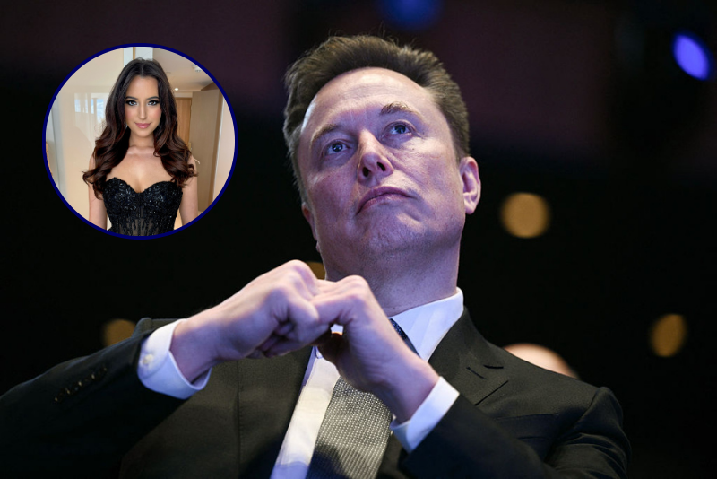Musk aims for full custody of son after Ashley St. Clair's public apology to the trans community and her promise to support them.