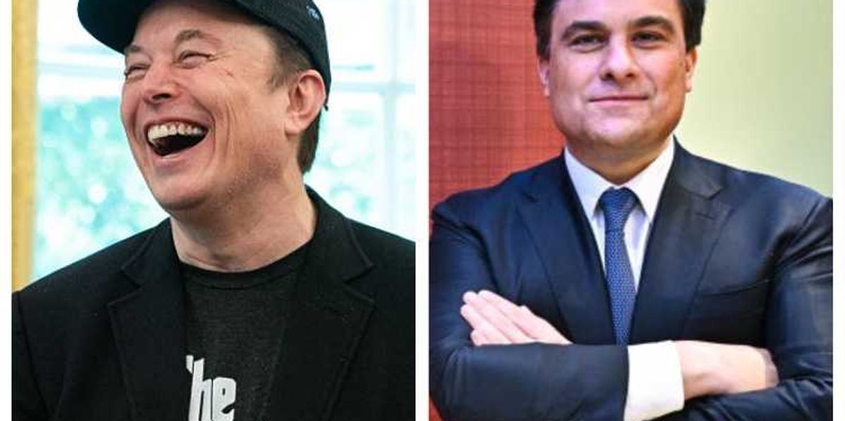 Musk invests $10 million to support MAGA candidate in replacing 'bad Trump' Mitch McConnell