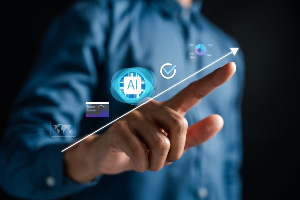 My Best AI Growth Stock to Invest in This January