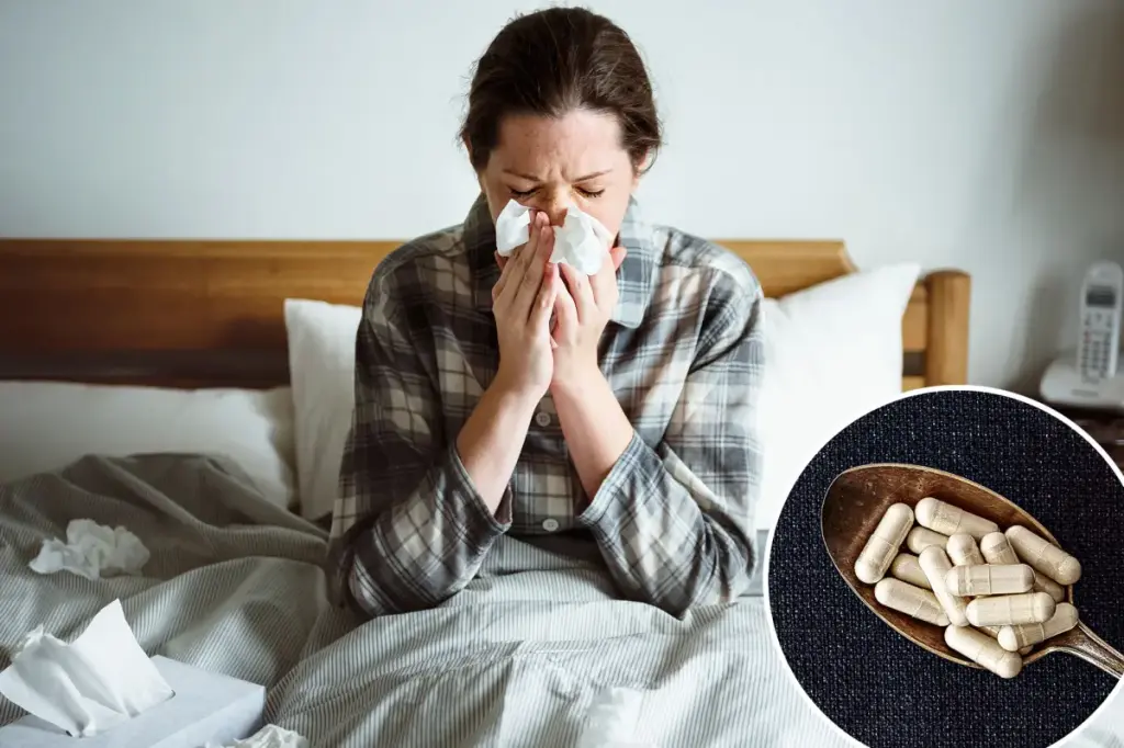NAC for the flu: Can this supplement assist with severe flu symptoms?
