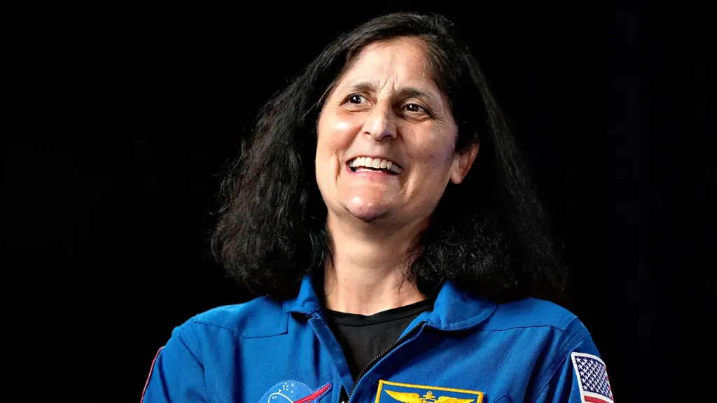 NASA astronaut Suni Williams, who set multiple records, is retiring from the space agency.