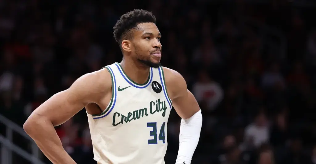 NBA trade deadline: The impact of Giannis' injury on the Bucks, Knicks, Warriors, Heat, and others