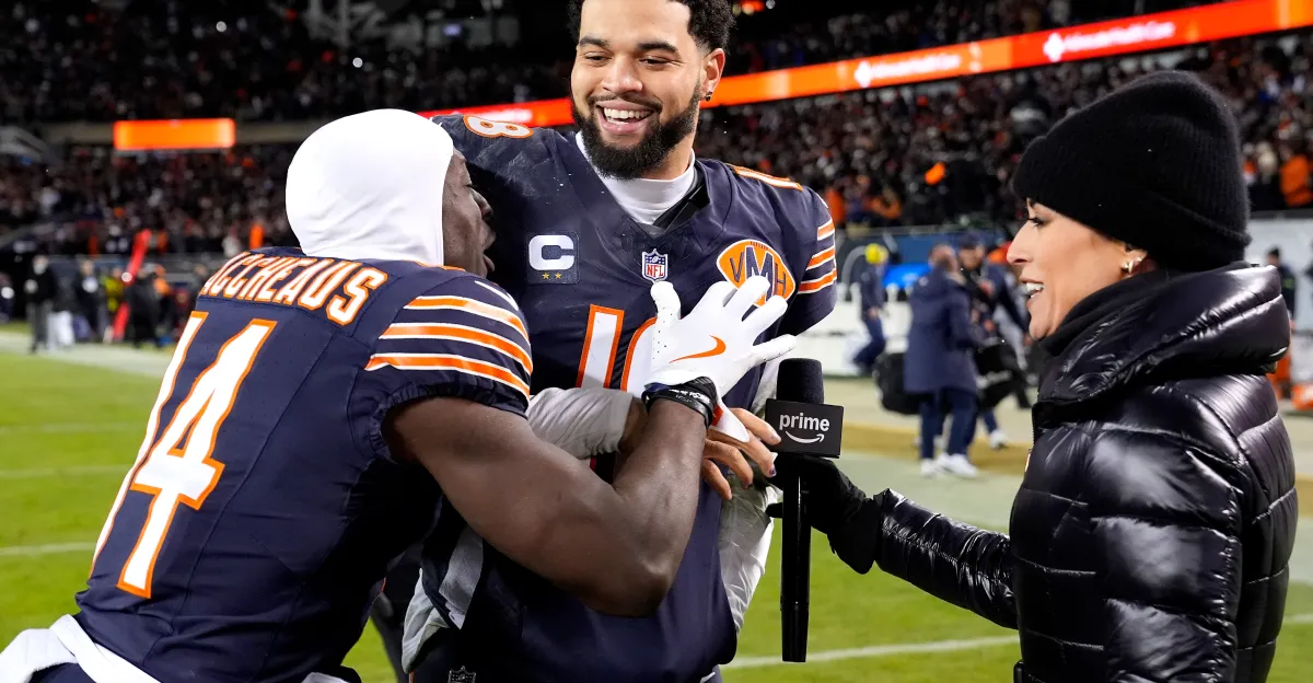 NFL Playoffs: Will Josh Allen achieve a fairytale finish?