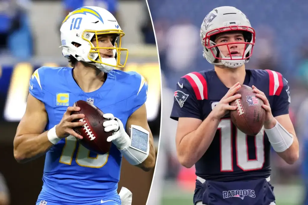 NFL Wild Card: Ways to watch Chargers vs. Patriots at no cost