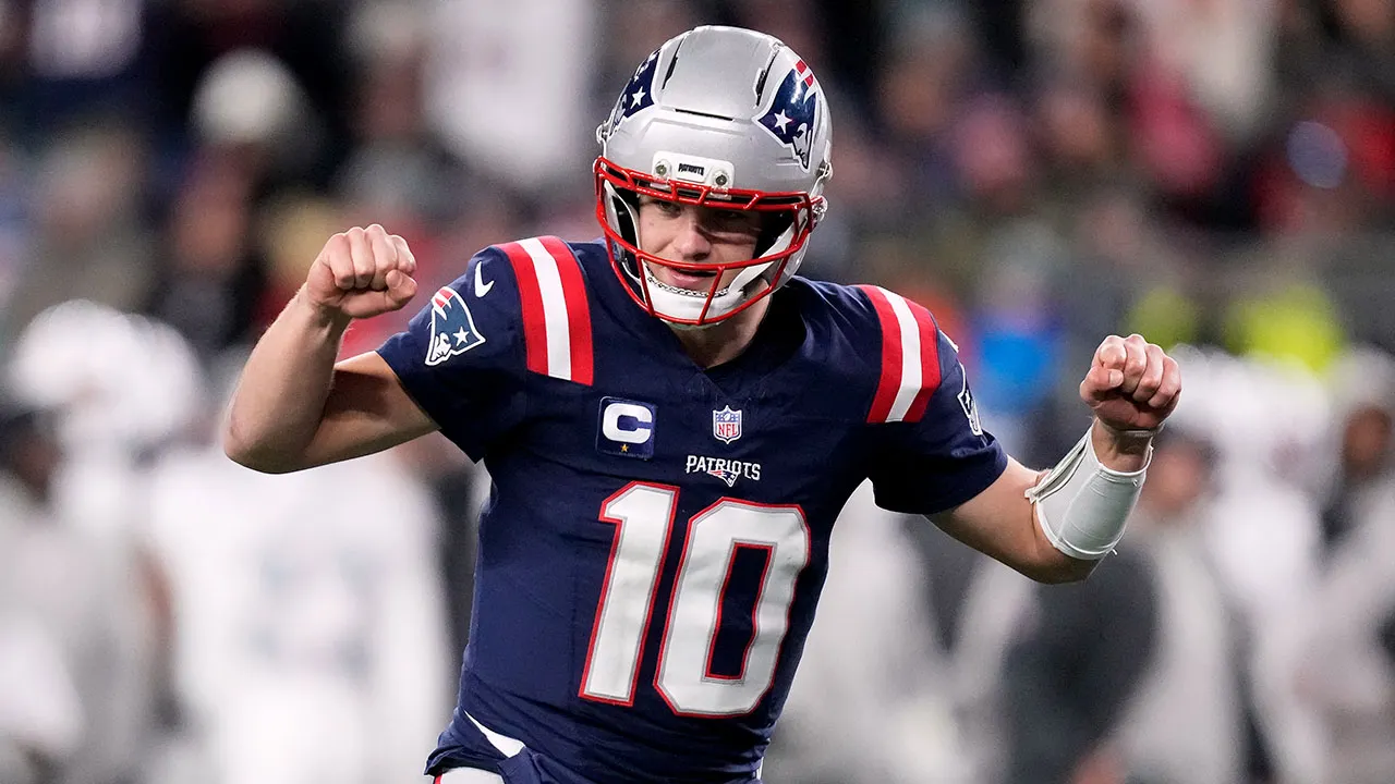 NFL Wild Card Weekend: Schedule and times for all 6 matchups