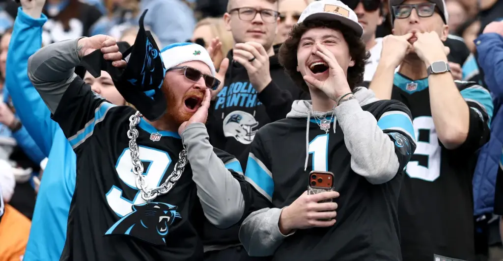 NFL Winners and Losers: Panthers are the champions of the Default Bowl
