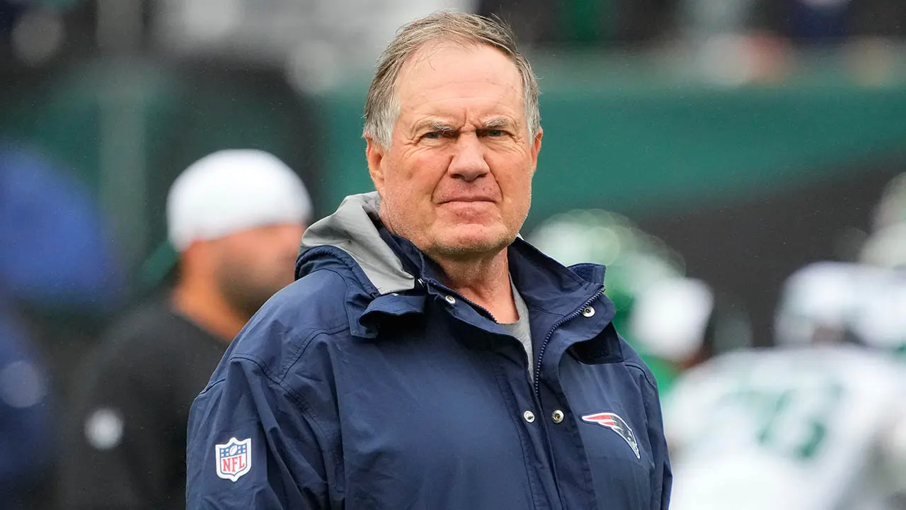 NFL legend suggests reason for Bill Belichick's Hall of Fame omission