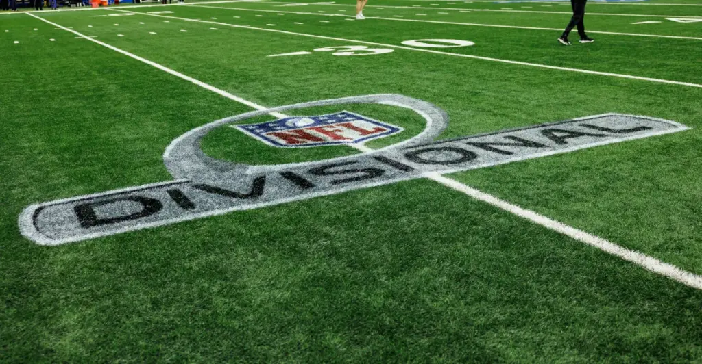 NFL playoff bracket: Current updates as Divisional Round teams are finalized