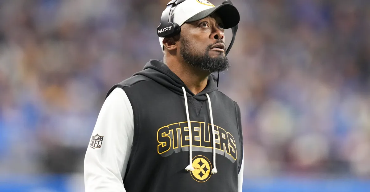 NFL playoff overview: Ways the Pittsburgh Steelers can secure a playoff spot in Week 18