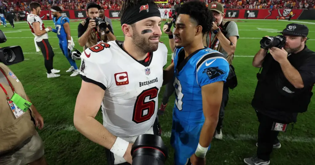NFL playoff picture: Implications of Panthers-Bucs for NFC standings in Week 18