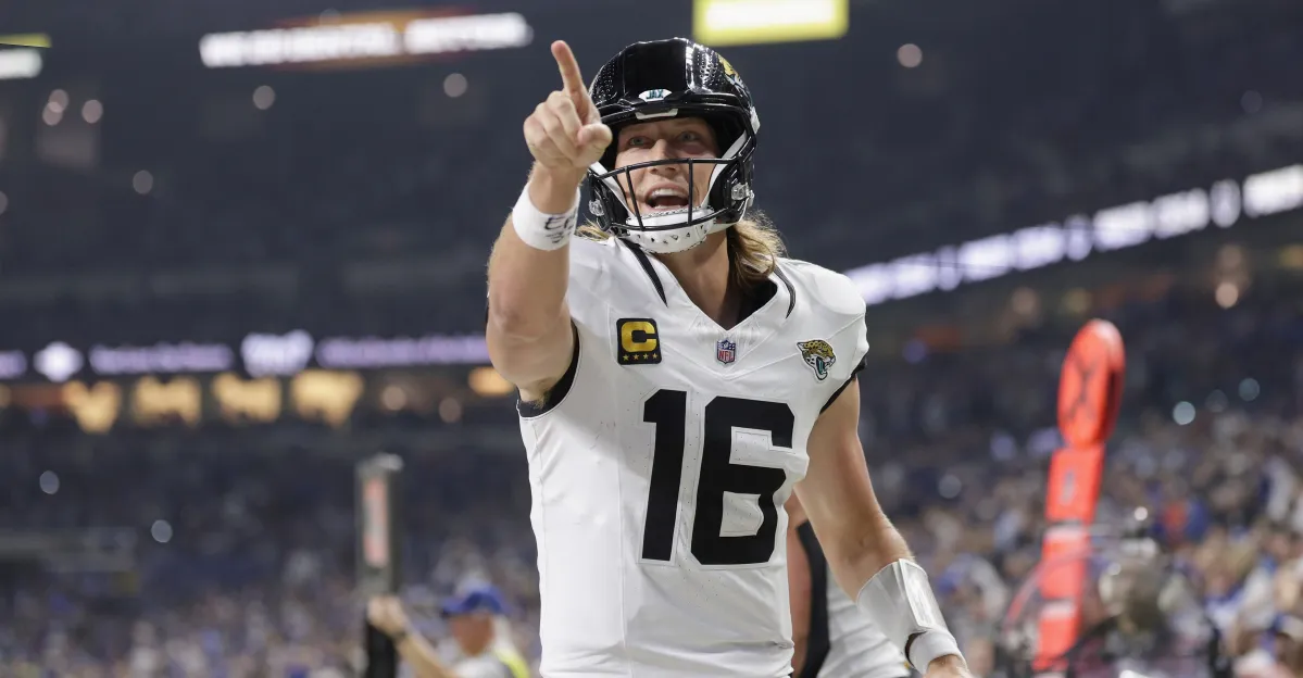 NFL playoff scenario: Ways the Jacksonville Jaguars can secure the AFC South in Week 18