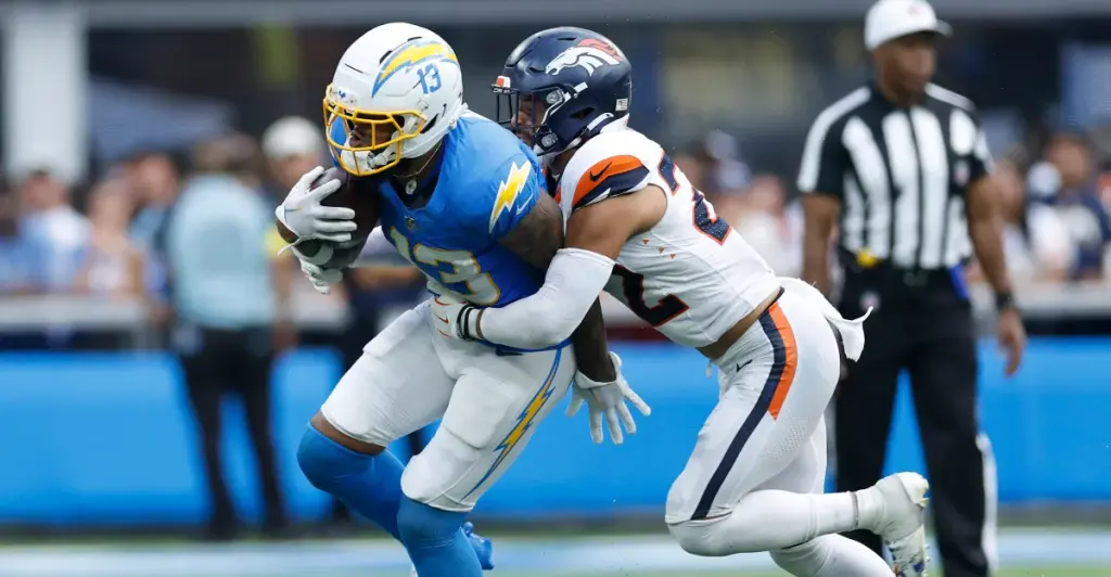 NFL playoff scenario: What does Chargers-Broncos mean for AFC rankings in Week 18
