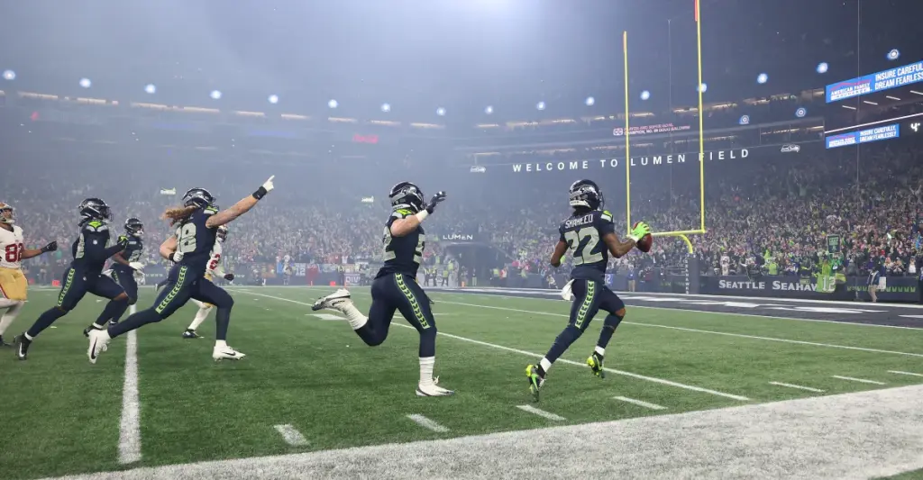 NFL playoff schedule: Which team will the Seattle Seahawks face in the NFC Championship Game?