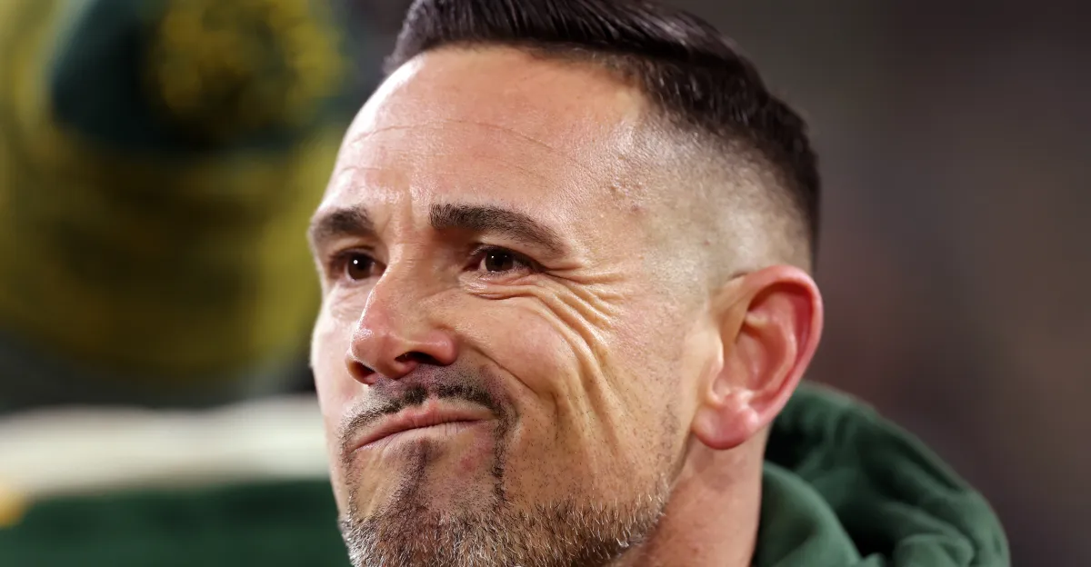 NFL winners and losers: Matt LaFleur is not a poor coach, but he appears to be one on screen