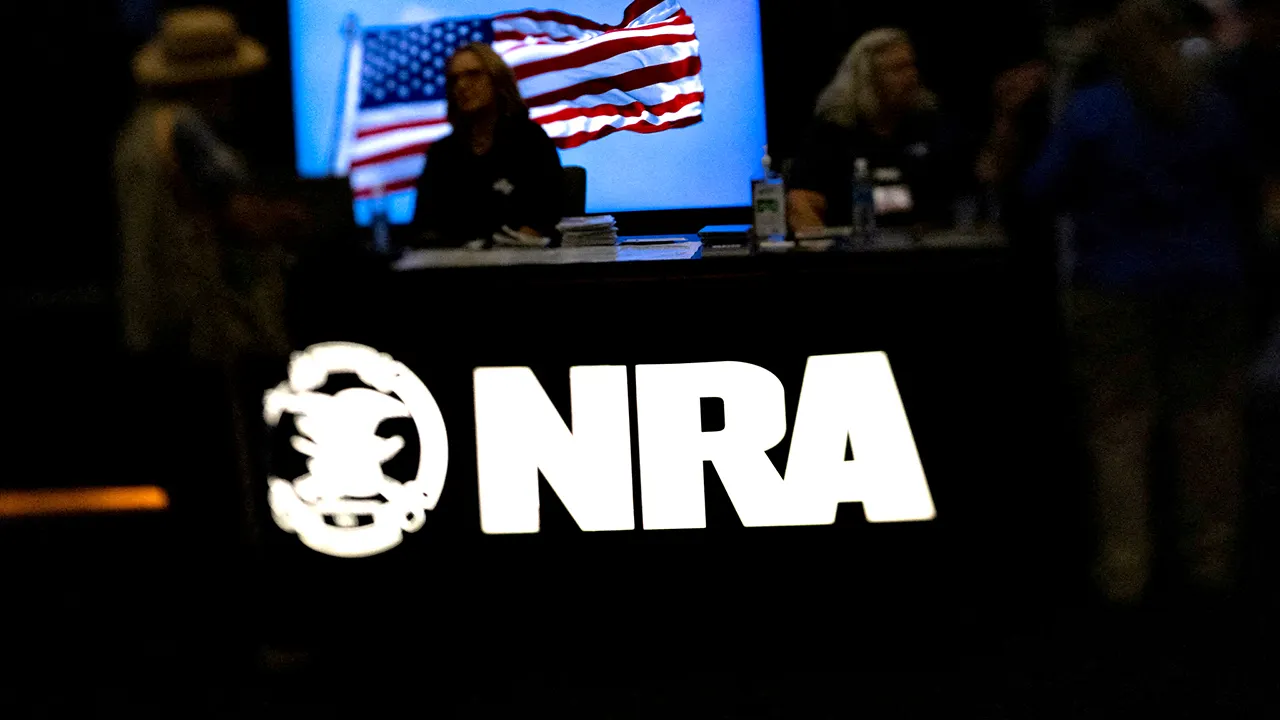 NRA takes legal action against its charitable foundation for suspected misuse of $160 million in donations