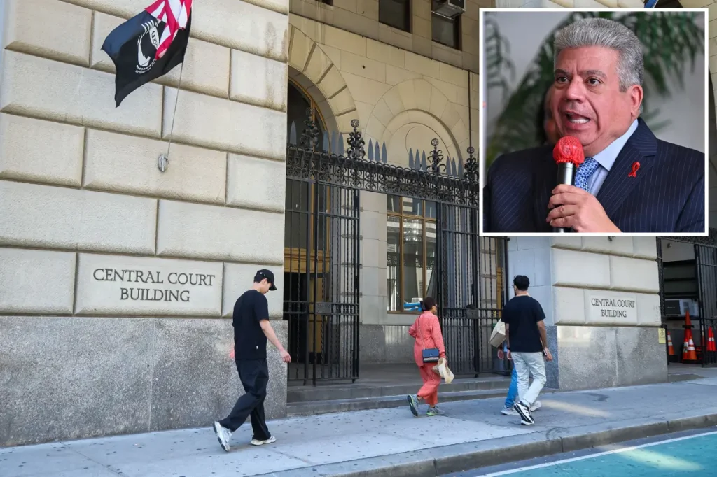 NYC DA seems ready to assist in freeing notorious pedophile, critics argue