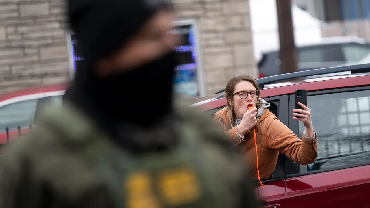 NYC DSA is said to be preparing volunteers for quick anti-ICE action.