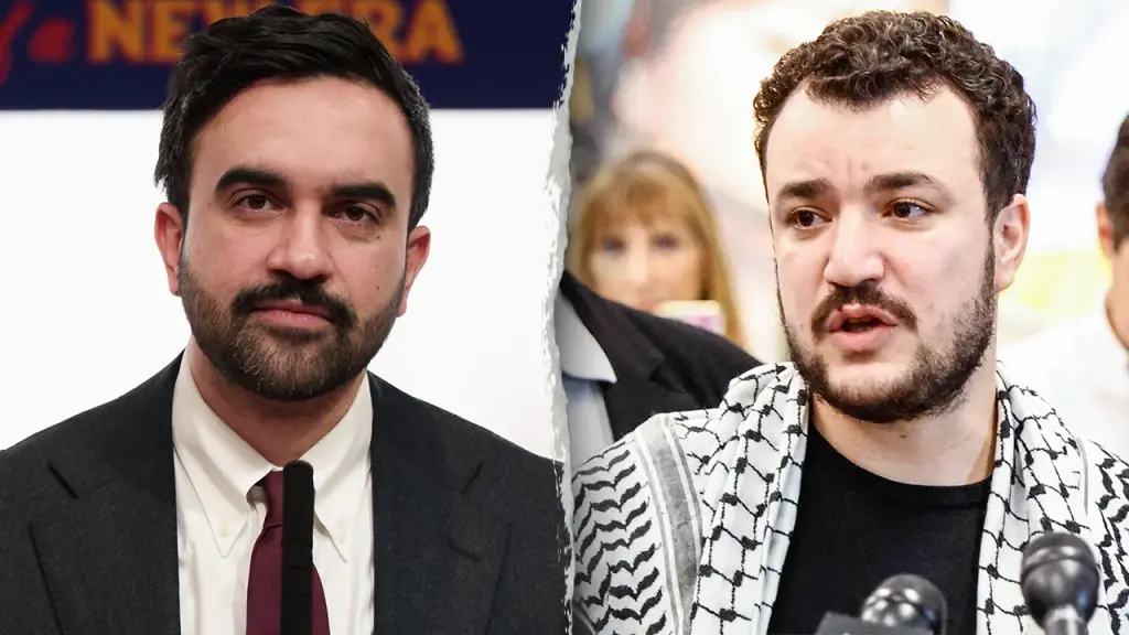 NYC Mayor Zohran Mamdani supports Mahmoud Khalil's effort to avoid deportation.