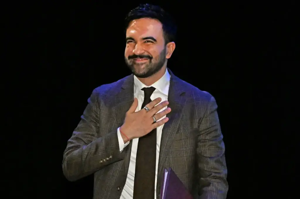 NYC property owners may see tax increases as Mamdani's promise of a rent freeze could drive prices up.