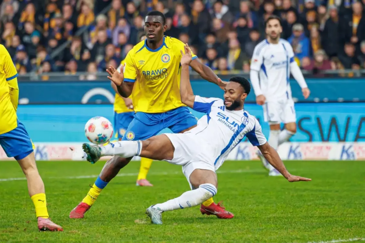 NYCFC nearing agreement for Moussa Sylla as attacking support