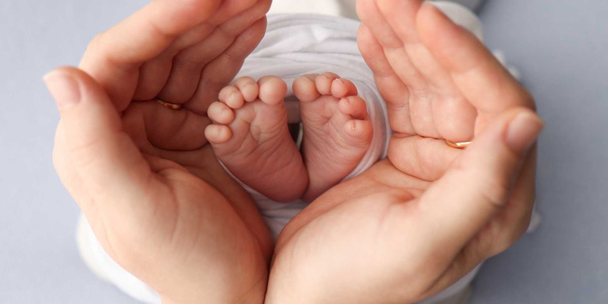 Nash Keen’s story shows that unborn children should be protected by the law.