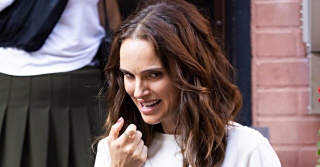 Natalie Portman Describes Trump Officials as ‘The Worst of the Worst of Humanity’ During Immigration Enforcement in Minnesota