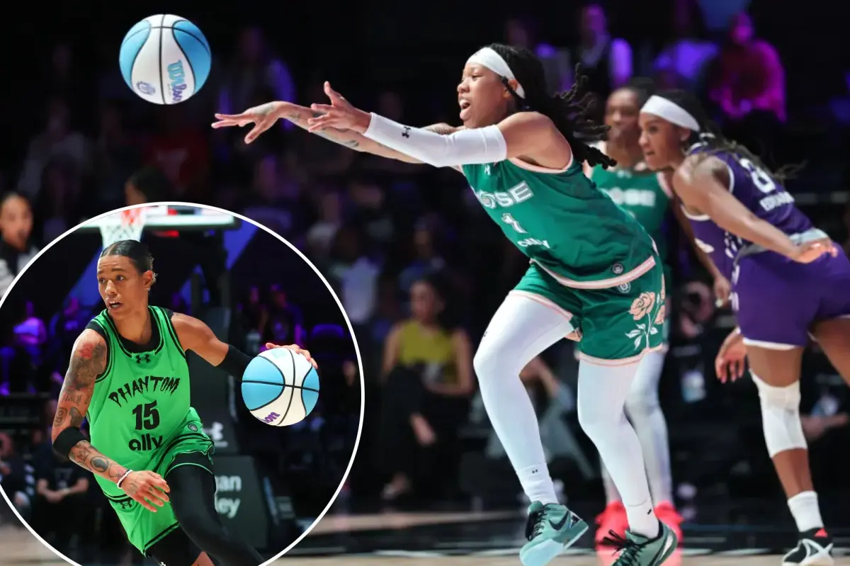 Natasha Cloud issues serious warning to WNBA as CBA discussions are about to continue