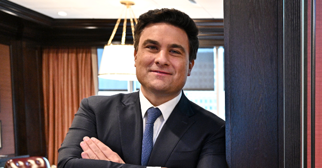 Nate Morris Gains Ground in KY Senate Race After $10 Million Donation from Elon Musk to Pro-Morris Super PAC