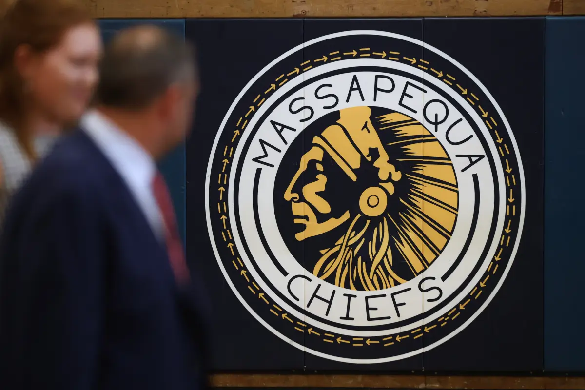 Native Americans supporting the LI Chiefs mascot pledge to bring their case to the US Supreme Court: 'Most ridiculous law ever'