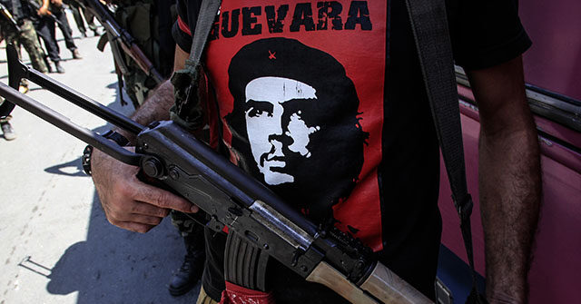 Nebraska Legislation Aims to Mandate Education on the Dangers of Communism