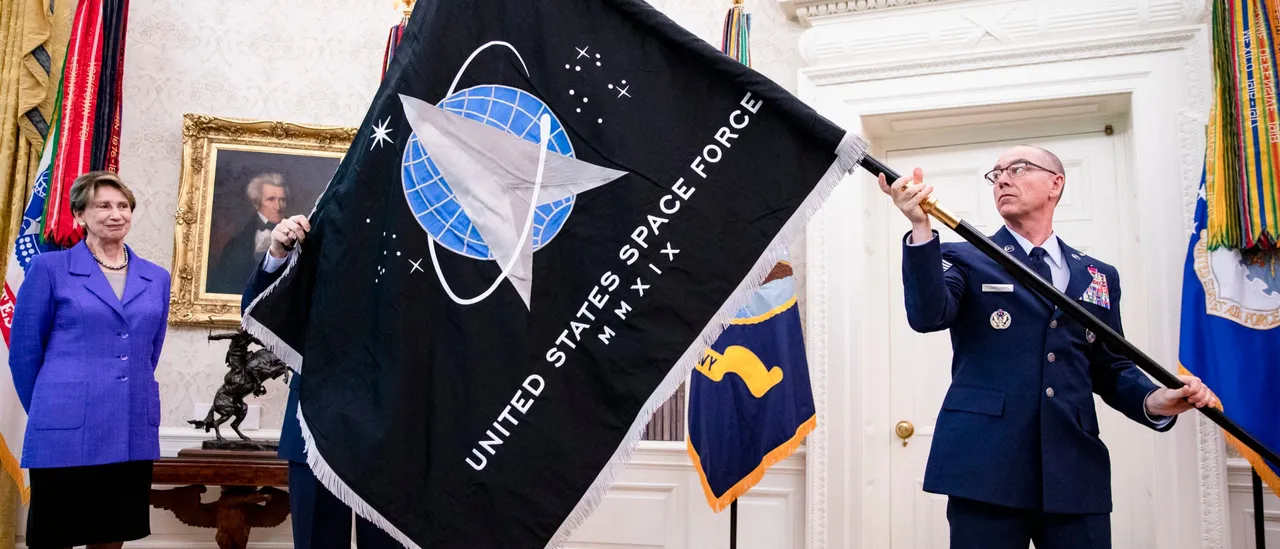 'Negative Views on the Military' — Space Force Officers Suffer Loss of Home and Family Cat in Deliberate Arson Incident