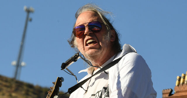 Neil Young Calls for Action in Response to Violent Attacks on ICE Agents: 'Trump Is Ruining America'