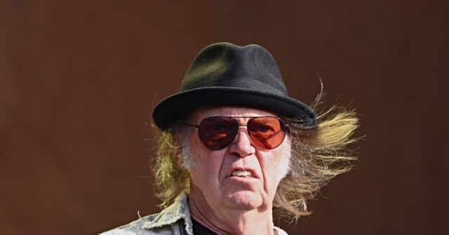 Neil Young Donates Music Catalog to Greenland, Criticizes Amazon, Bezos, and Trump