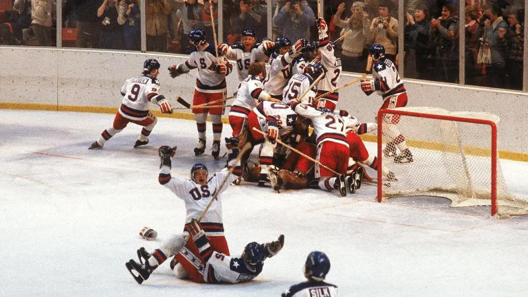 Netflix looks back at the ‘Miracle on Ice’ in a new documentary – Total ...