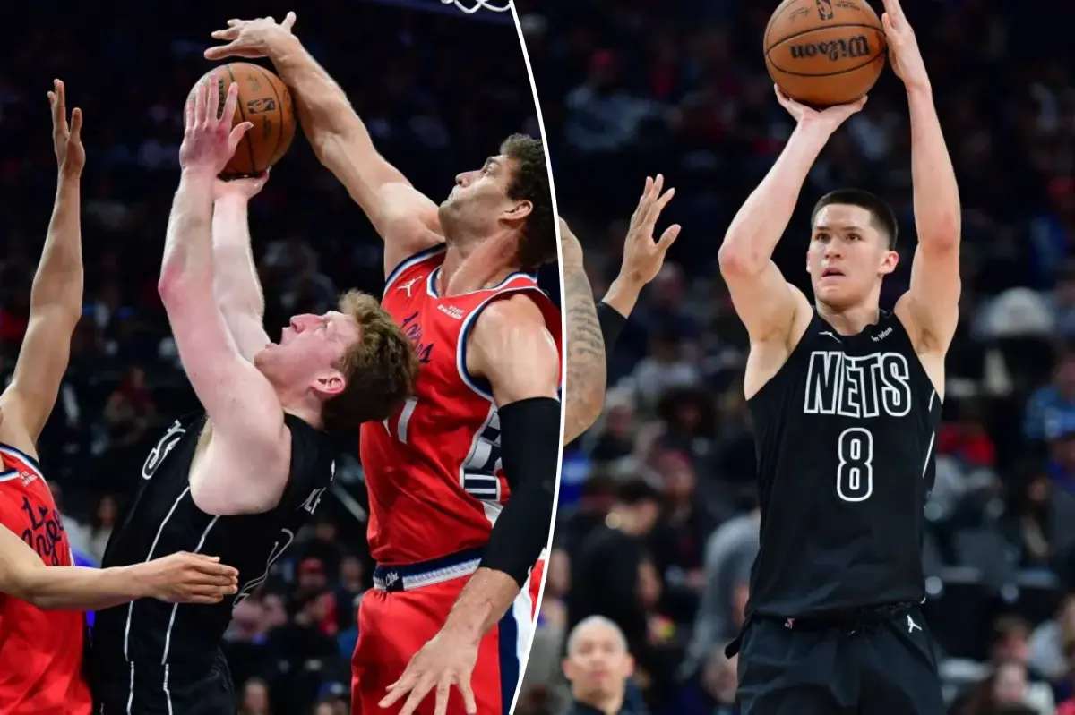 Nets suffer a humiliating defeat against Clippers, marking their fifth consecutive loss